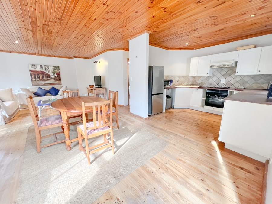 To Let 2 Bedroom Property for Rent in River Club Western Cape